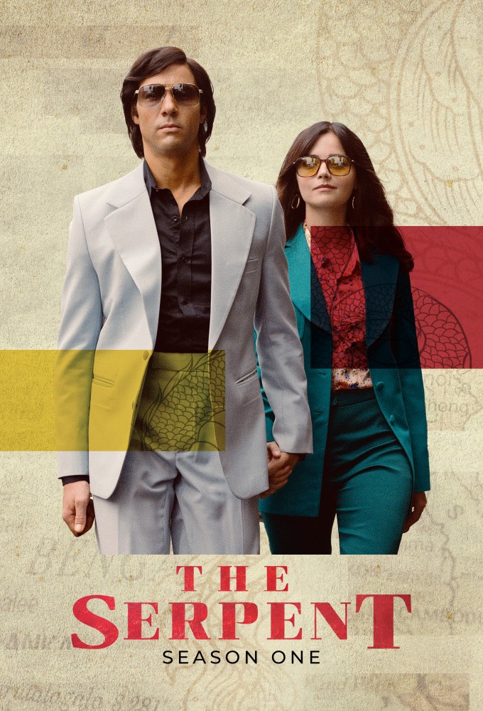 The Serpent - Season 1 [236756] (A1609603260) [[TV Shows]] --Plex--